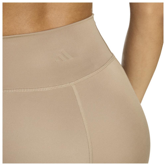 Adidas Γυναικείο κολάν All Me Essentials Full-Length Leggings